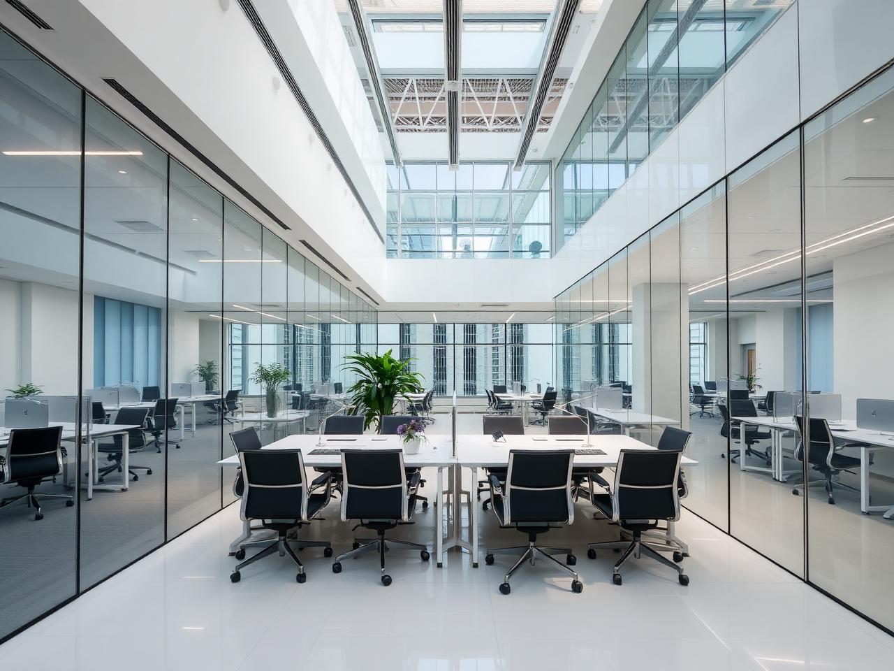 Commercial Cleaning