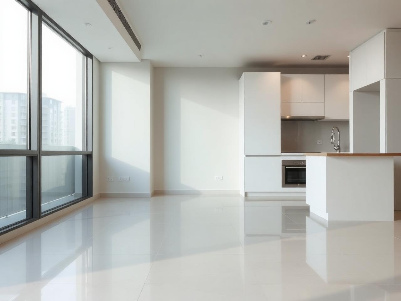End of Lease Cleaning