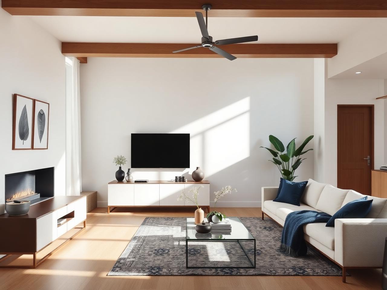 Residential Cleaning